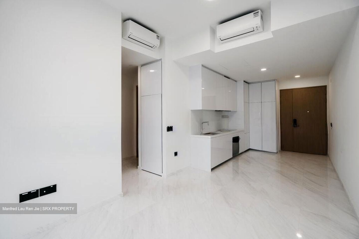 Peak Residence (D11), Condominium #499663411